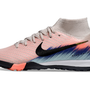 Chuteira Campo Nike Air Zoom Mercurial Superfly10 TF Elite + Brindes