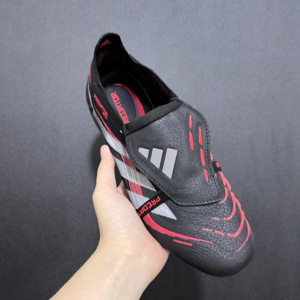 Chuteira Campo Adidas Predator 30 SG Elite + Brindes