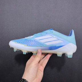 Chuteira Campo Adidas X F50 FG Elite + Brindes (PRONTO ENTREGA)