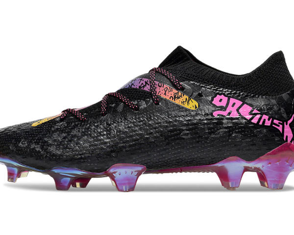 Chuteira Campo Puma Future 7 FG Elite + Brindes