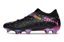 Chuteira Campo Puma Future 7 FG Elite + Brindes Exclusivos