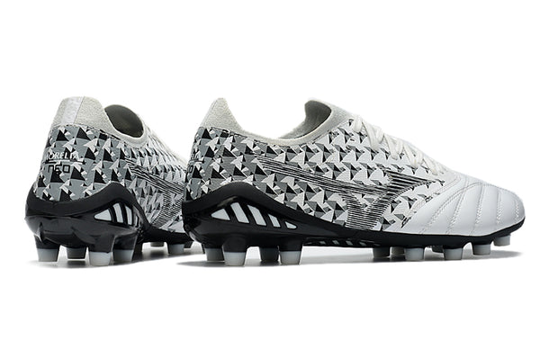 Chuteira Campo Mizuno Morelia Neo 2 FG Elite + Brindes