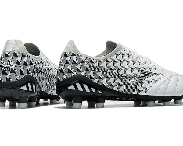Chuteira Campo Mizuno Morelia Neo 2 FG Elite + Brindes