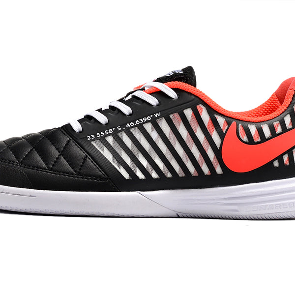 Tênis Futsal Nike Lunar Gato II IC Elite + Brindes