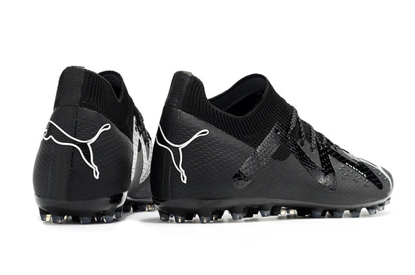 Chuteira Society Puma Future 7 MG Elite + Brindes