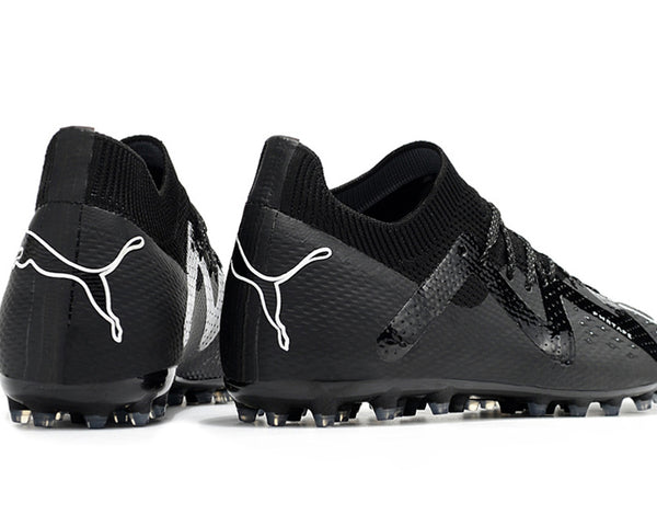 Chuteira Society Puma Future 7 MG Elite + Brindes