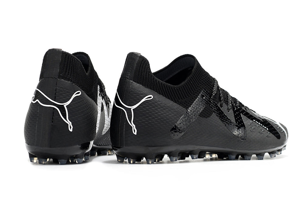 Chuteira Society Puma Future 7 MG Elite + Brindes