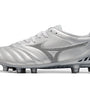Chuteira Campo Mizuno Morelia Neo FG Elite + Brindes