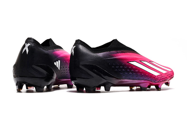 Chuteira Campo Adidas Speedportal+ FG Elite + Brindes