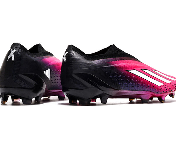 Chuteira Campo Adidas Speedportal+ FG Elite + Brindes