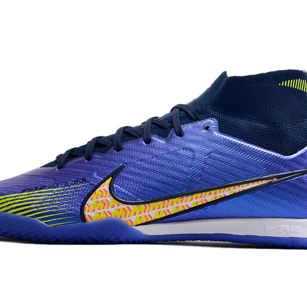 Tênis Futsal Nike Air Zoom Mercurial Superfly 9 IC Elite + Brindes Exclusivos