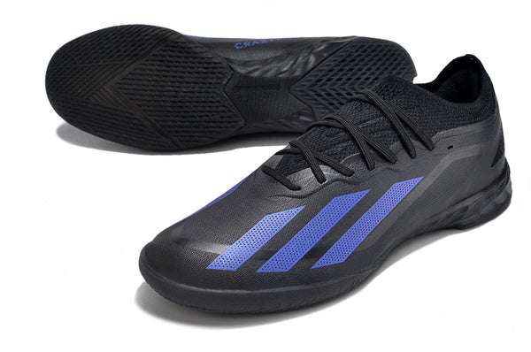 Tênis Futsal Adidas X Crazyfast.1 IC Elite + Brindes
