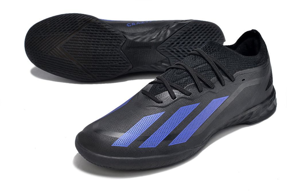 Tênis Futsal Adidas X Crazyfast.1 IC Elite + Brindes