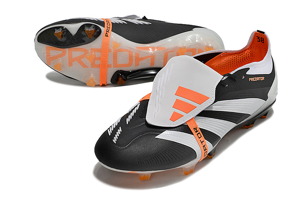 Chuteira Campo Adidas Predator 30  Elite + Brindes