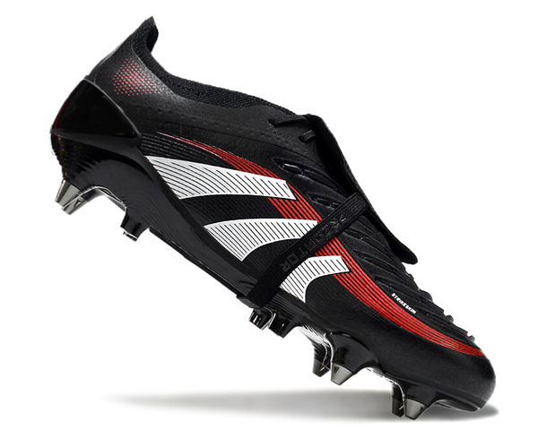 Chuteira Campo Adidas Predator 30 SG Elite + Brindes