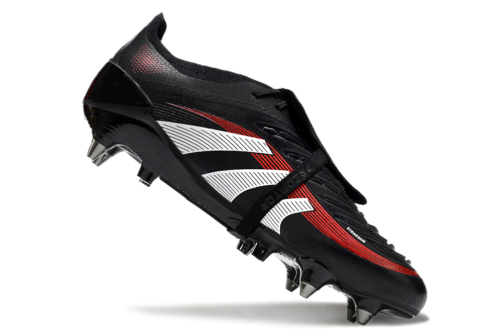Chuteira Campo Adidas Predator 30 SG Elite + Brindes