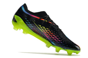 Chuteira Campo Adidas Speedportal.1 FG  Elite + Brindes