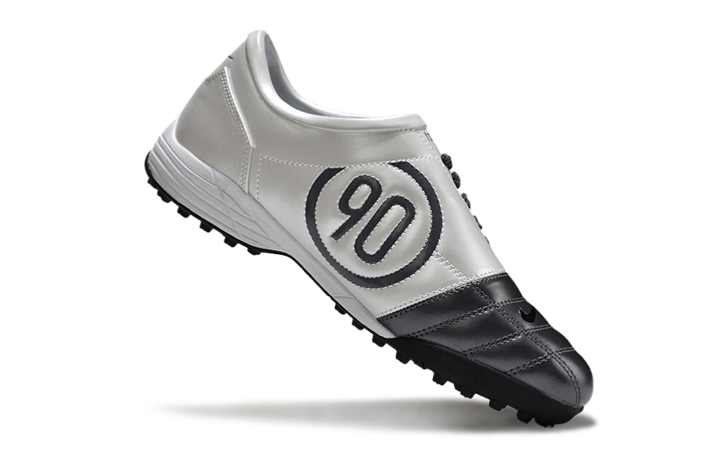 Chuteira Society Nike Total 90 TF + Brindes