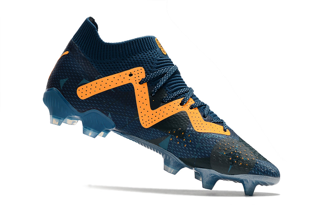 Chuteira Campo Puma Future 7 FG Elite + Brindes