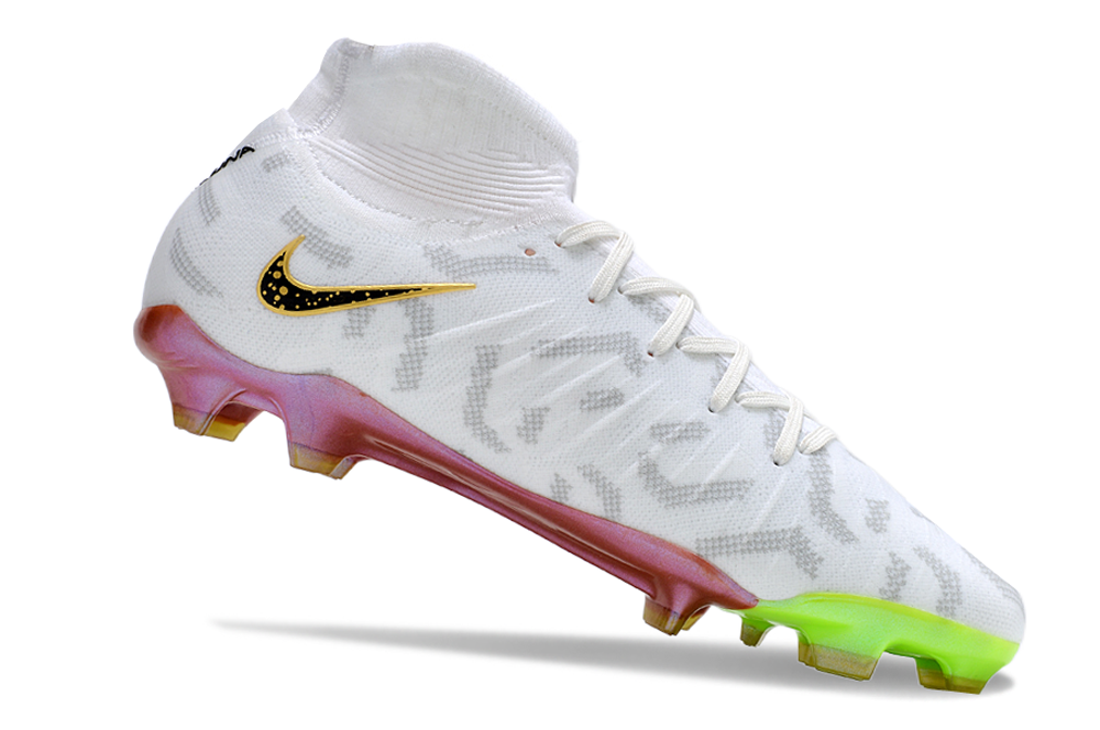 Chuteira Campo Nike Phantom Luna 1 Elite + Brindes Exclusivos