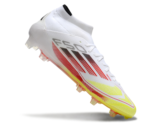Chuteira Campo Adidas X F50 FG Elite + Brindes