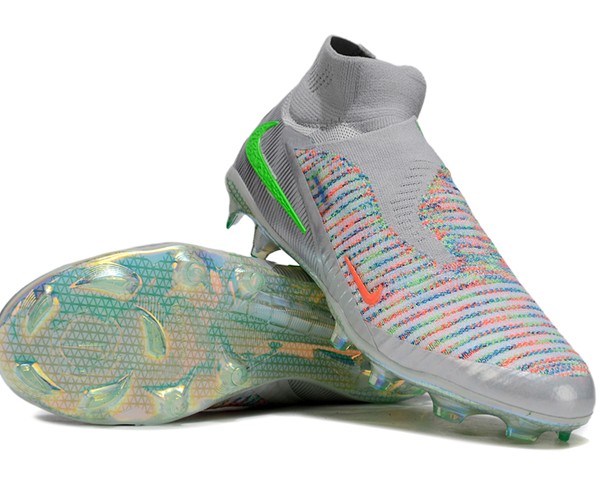 Chuteira Campo Nike Phantom GX 6 FG Elite + Brindes