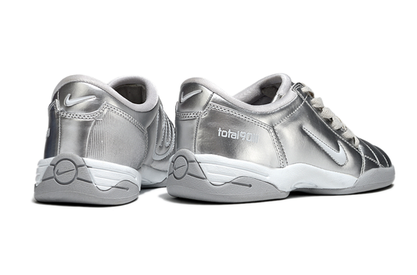 Tênis Futsal Nike Total 90 IC Elite + Brindes