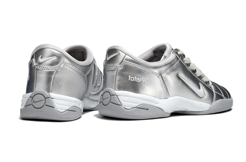Tênis Futsal Nike Total 90 IC Elite + Brindes