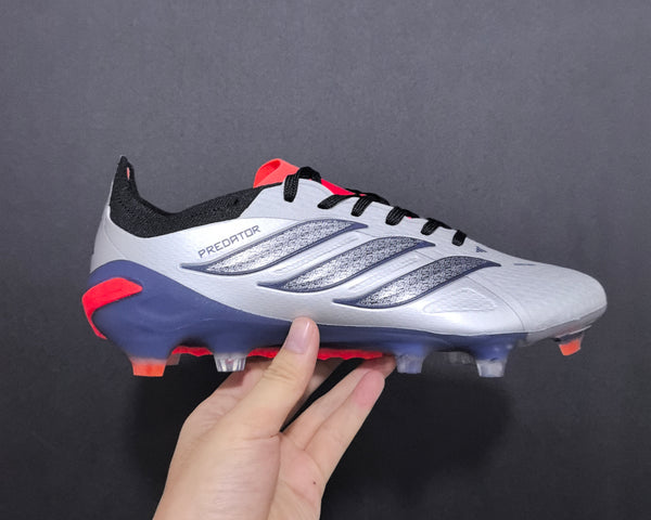 Chuteira Campo Adidas Predator 26 FG Elite + Brindes