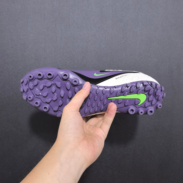 Chuteira Society Nike Phantom GX 6 TF Elite + Brindes