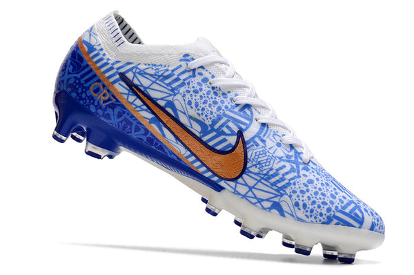 Chuteira Campo Nike Air Zoom Mercurial Vapor 15  Elite + Brindes