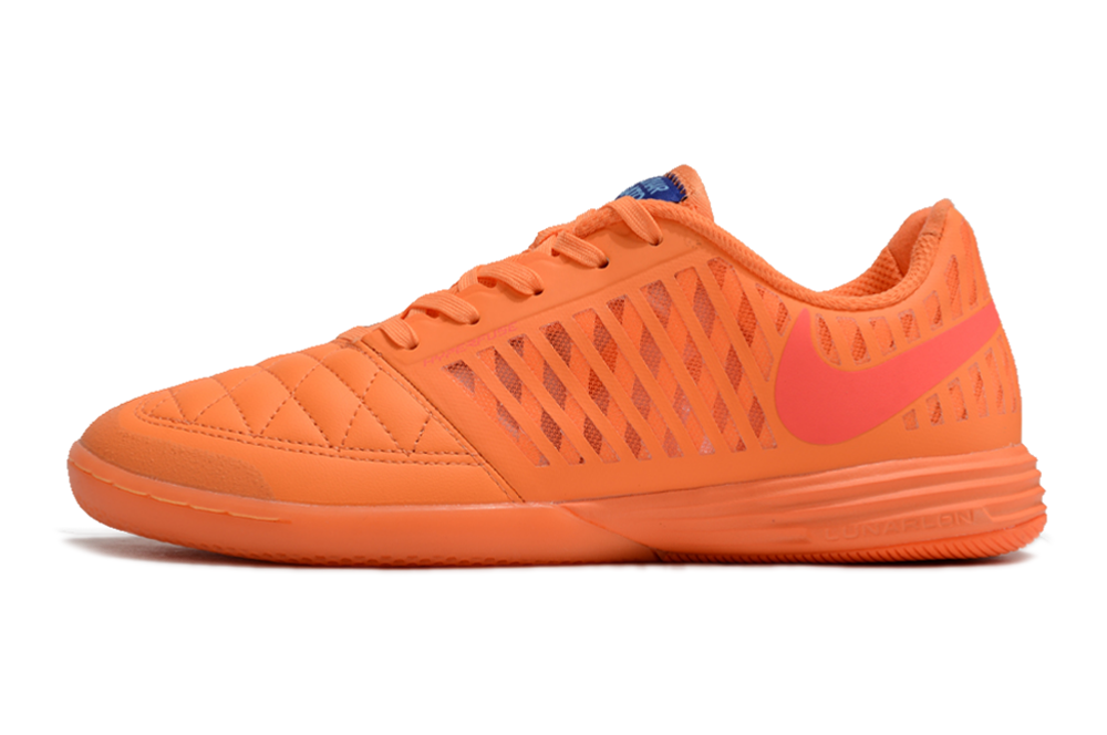 Tênis Futsal Nike Lunar Gato II IC Elite + Brindes Exclusivos