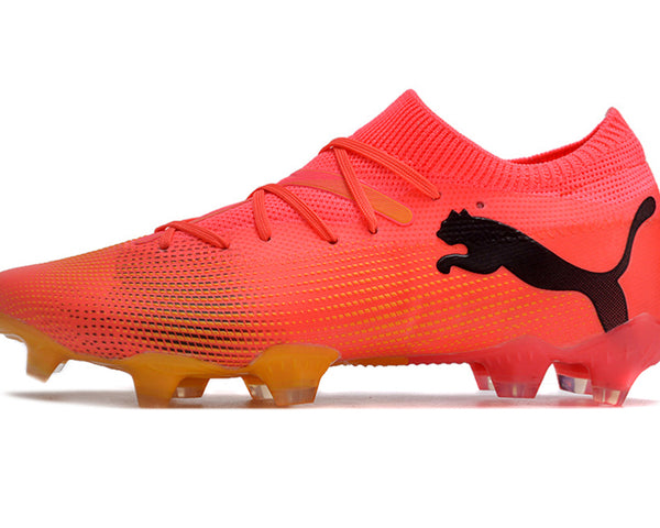 Chuteira Campo Puma Future 7 FG Elite + Brindes