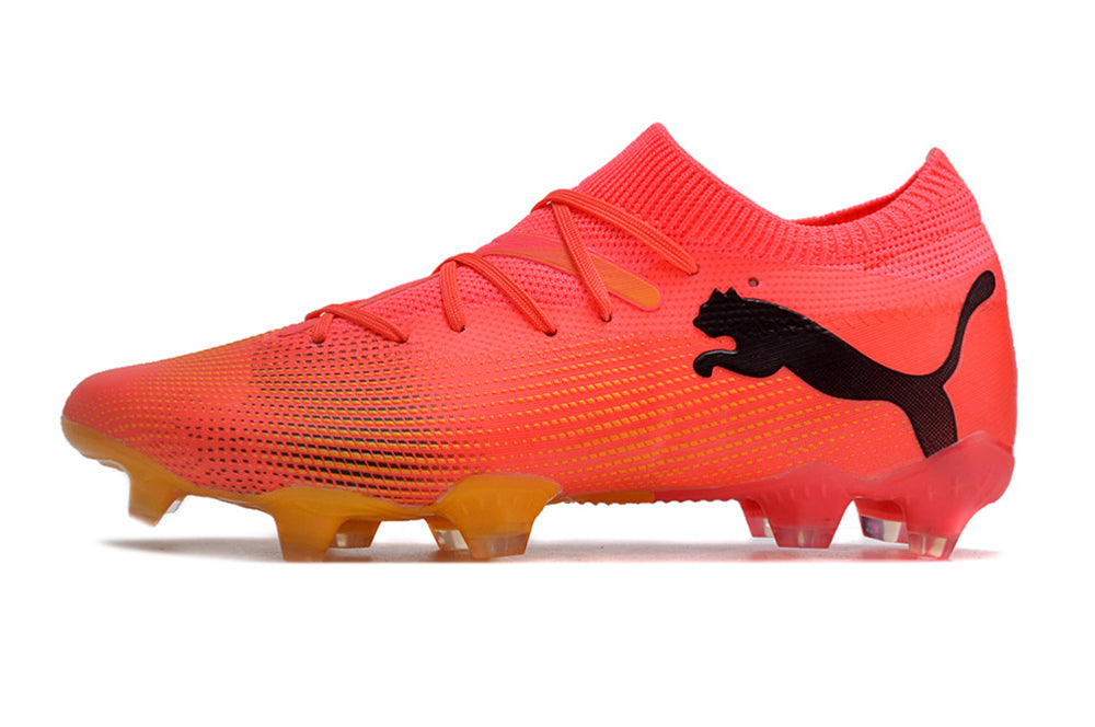 Chuteira Campo Puma Future 24 FG Elite + Brindes Exclusivos