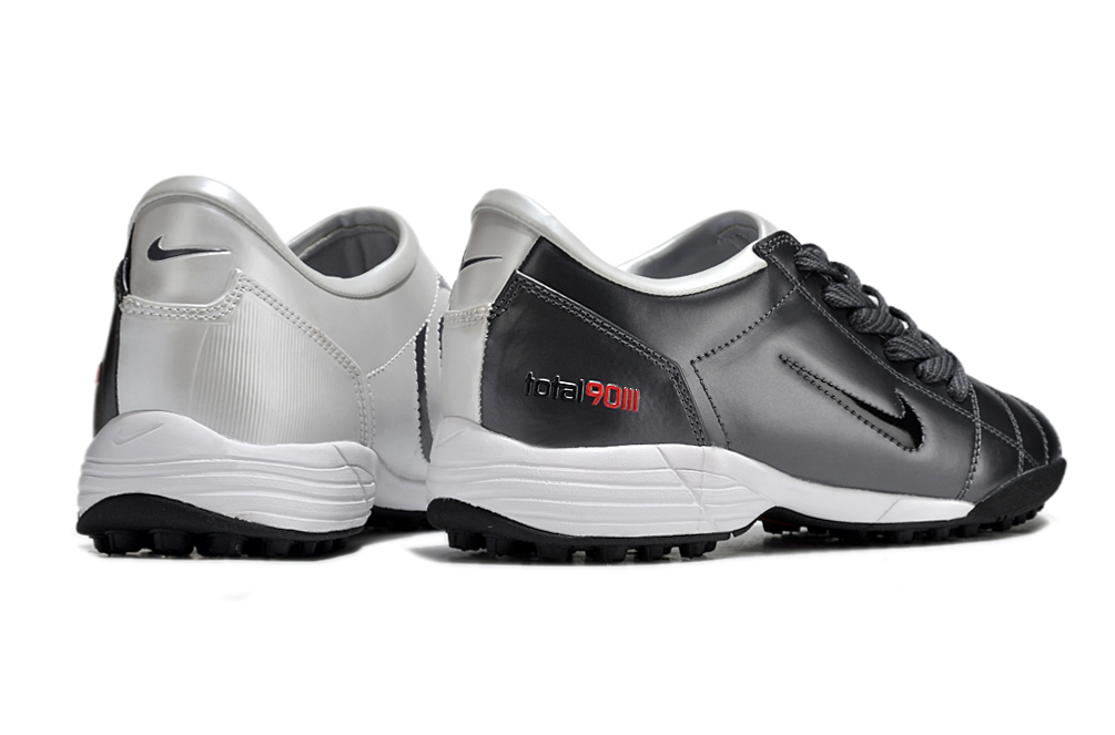 Chuteira Society Nike Total 90 TF + Brindes