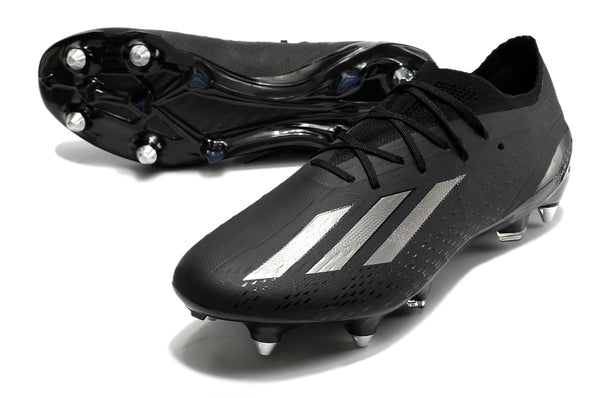 Chuteira Campo adidas Speedportal.1 SG Elite + Brindes