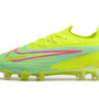 Chuteira Campo Nike Phantom GX DF Elite + Brindes