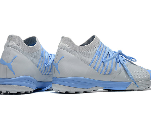 Chuteira Society Puma Future Z 1.3 TF Elite + Brindes