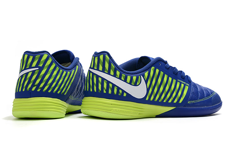 Tênis Futsal Nike Lunar Gato II IC Elite + Brindes