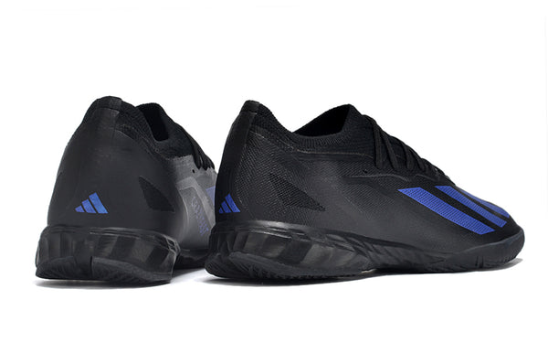 Tênis Futsal Adidas X Crazyfast.1 IC Elite + Brindes