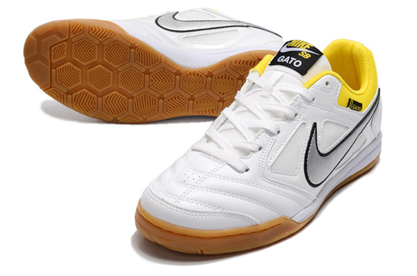 Tênis Futsal Nike SB Gato Elite + Brindes