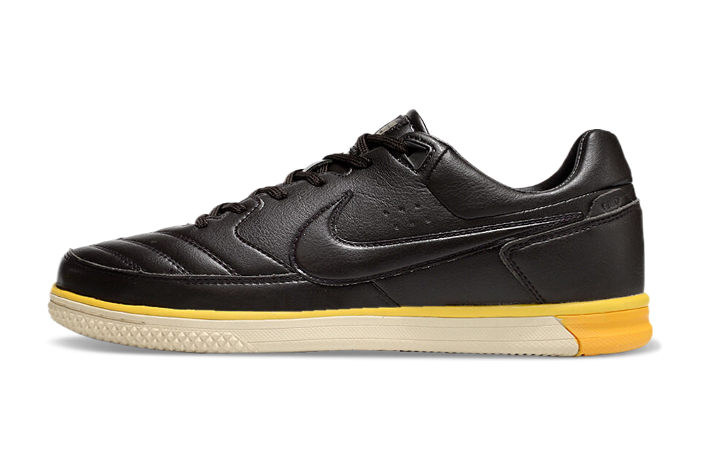 Tênis Futsal NIKE 5 Street Gato IC Elite + Brindes