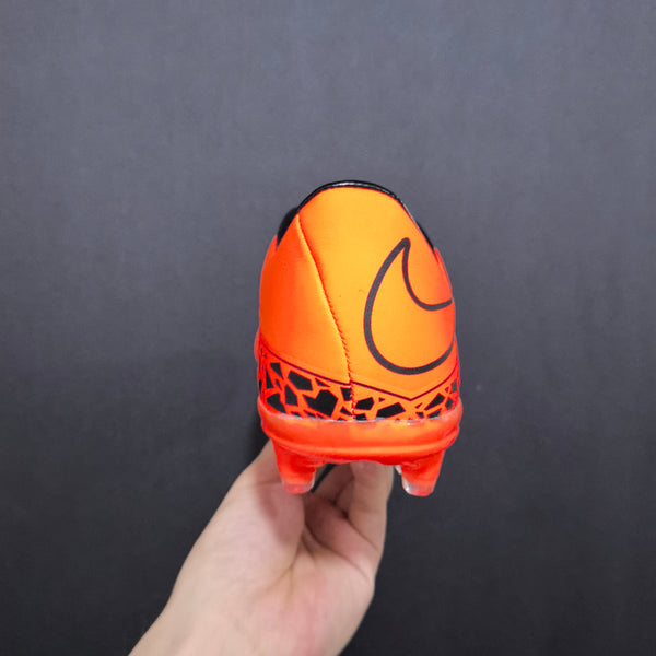 Chuteira Campo Nike Hypervenom Phantom II fg Elite + Brindes