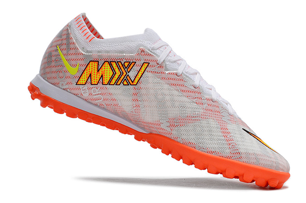 Chuteira Society Nike Air Zoom Mercurial Vapor 15 TF Elite + Brindes