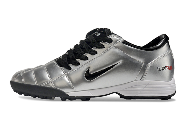 Chuteira Society Nike Total 90 TF + Brindes
