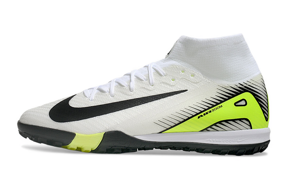Chuteira Society Nike Air Zoom Mercurial Superfly 10 TF Elite + Brindes Exclusivos
