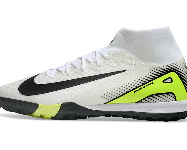 Chuteira Society Nike Air Zoom Mercurial Superfly 10 TF Elite + Brindes Exclusivos