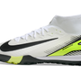 Chuteira Society Nike Air Zoom Mercurial Superfly 10 TF Elite + Brindes Exclusivos