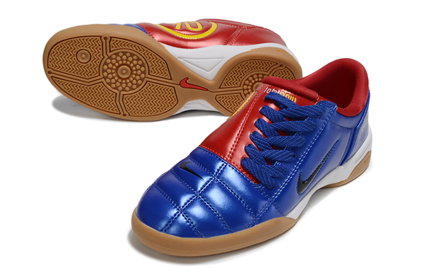 Tênis Futsal Nike Total 90 IC Elite + Brindes