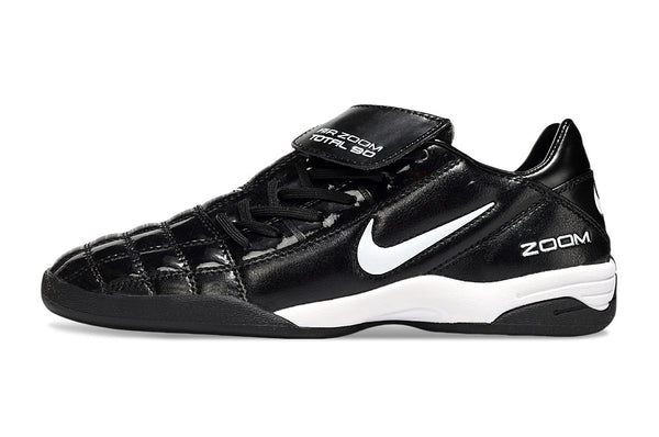 Tênis Futsal Nike Total 90 IC Elite + Brindes
